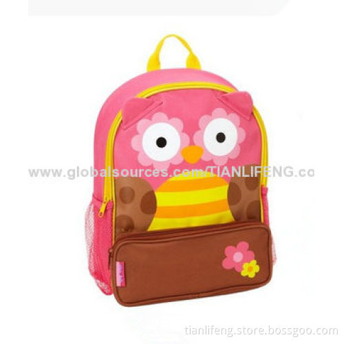 Lovely Children's Cartoon Backpack